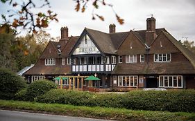 Ely Hotel By Chef & Brewer Collection